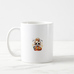 Tasse, Halloween Kaffeetasse
