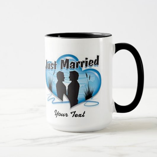 Tasse halten (Rechts)