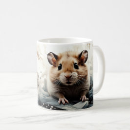 Tasse - Hamster