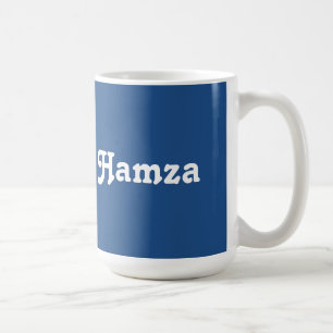 Tasse Hamza