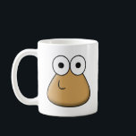 Tasse - Happy Baby Pou<br><div class="desc">Tasse - Happy Baby Pou</div>
