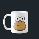 Tasse - Happy Baby Pou<br><div class="desc">Tasse - Happy Baby Pou</div>
