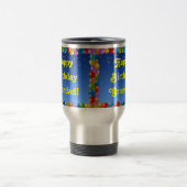 Tasse Happy Birthday Grandad (Mittel)
