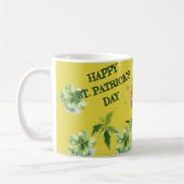 Tasse HAPPY ST.Patrick DAY (Links)