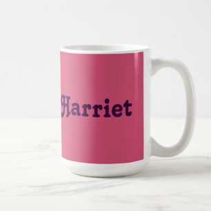 Tasse Harriet