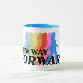 Tasse Harris 2020: Ein neuer Weg nach vorn (Zentrum)