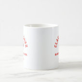 Tasse Harriton High School, Tee, Cup (Mittel)