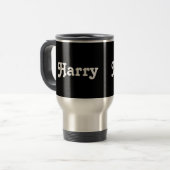 Tasse Harry (Vorderseite Links)
