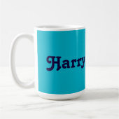 Tasse Harry (Links)