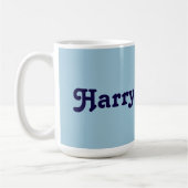 Tasse Harry (Links)