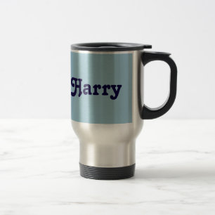 Tasse Harry