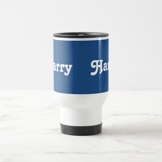 Tasse Harry (Mittel)