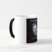 Tasse Harrys Houdini (Vorderseite Links)