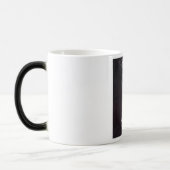 Tasse Harrys Houdini (Links)