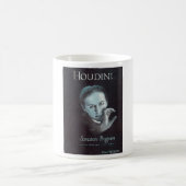 Tasse Harrys Houdini (Mittel)