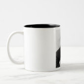 Tasse Harrys Houdini (Links)