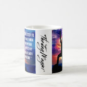 Tasse "harte Arbeit" (Mittel)