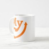 TASSE _ HAUPTSTADT (Vorderseite Links)