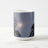 Tasse "Hazy Autumn Moon" (Mittel)