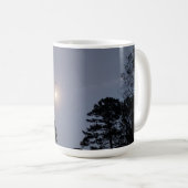 Tasse "Hazy Autumn Moon" (VorderseiteRechts)
