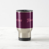 Tasse Heather (Mittel)