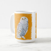 Tasse Hedwig (Vorderseite Links)