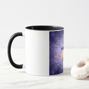 Tasse heilen
