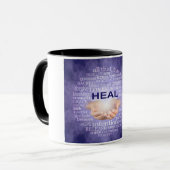 Tasse heilen (Vorderseite Links)