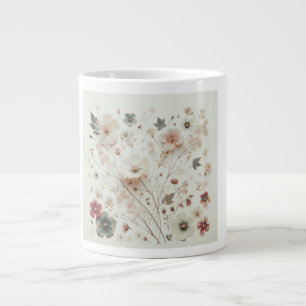 Tasse, heißer Kakao Jumbo-Tasse