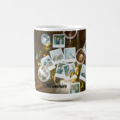 Tasse, heißer Kakao Kaffeetasse (Mittel)