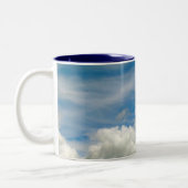 Tasse - Heißluftballon (Links)