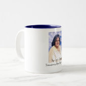 Tasse Helens Louise Myles (Vorderseite Links)