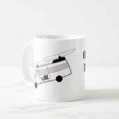 Tasse Helibus (Vorderseite Links)