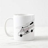 Tasse Helibus (Links)