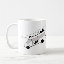 Tasse Helibus