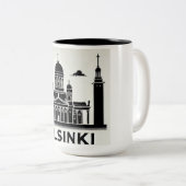 Tasse Helsinki (VorderseiteRechts)