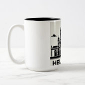 Tasse Helsinki (Links)