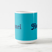 Tasse Henri (Mittel)
