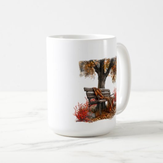 Tasse Herbst (VorderseiteRechts)