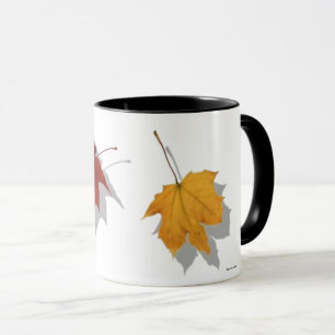 Tasse Herbst