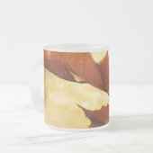 Tasse Herbst (Vorderseite Links)