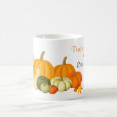 Tasse Herbst (Mittel)