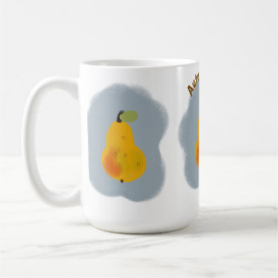 Tasse Herbst
