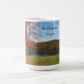 Tasse Herbst (Mittel)