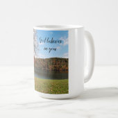 Tasse Herbst (VorderseiteRechts)