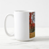 Tasse Herbst (Links)