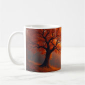 Tasse Herbst (Links)