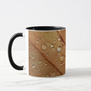 Tasse Herbst