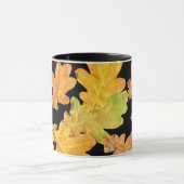 Tasse "Herbstleaves" (Zentrum)