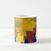Tasse "Herbstleaves" (Mittel)
